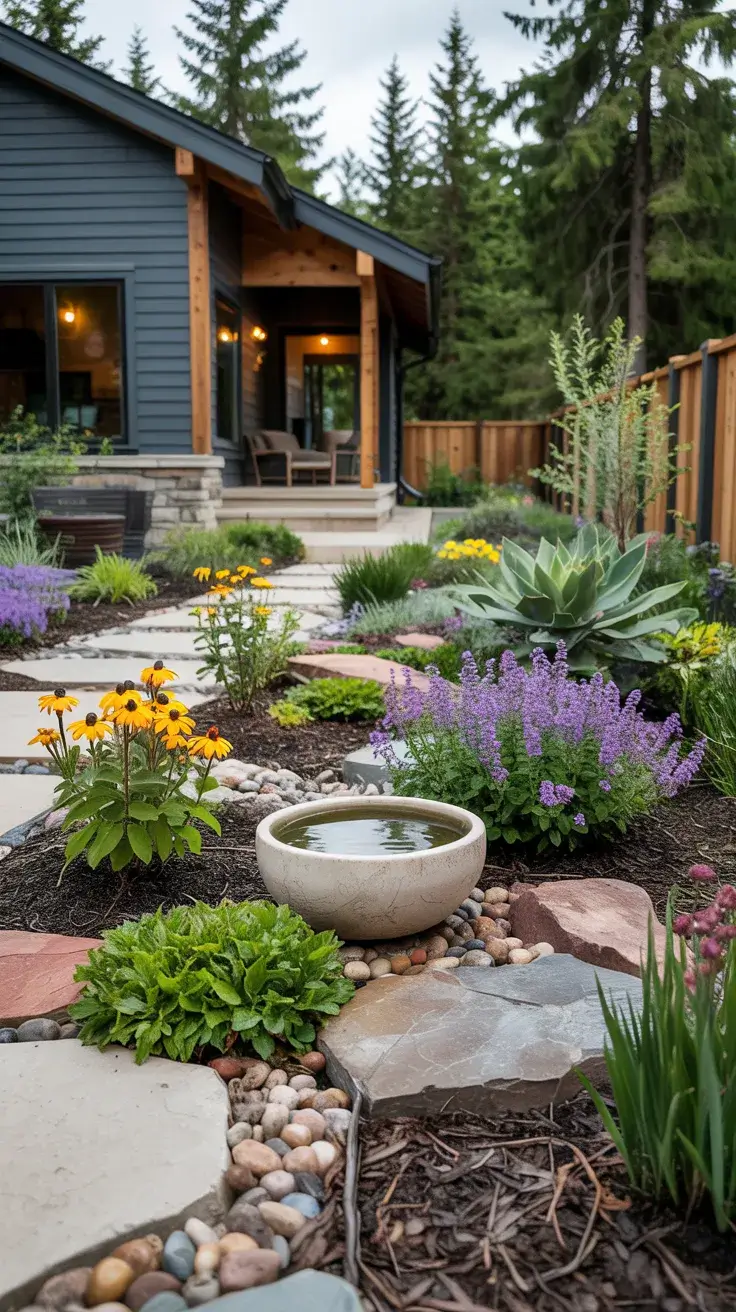 Fresh Inspiration for Stunning Front Yard Landscaping Ideas 2026