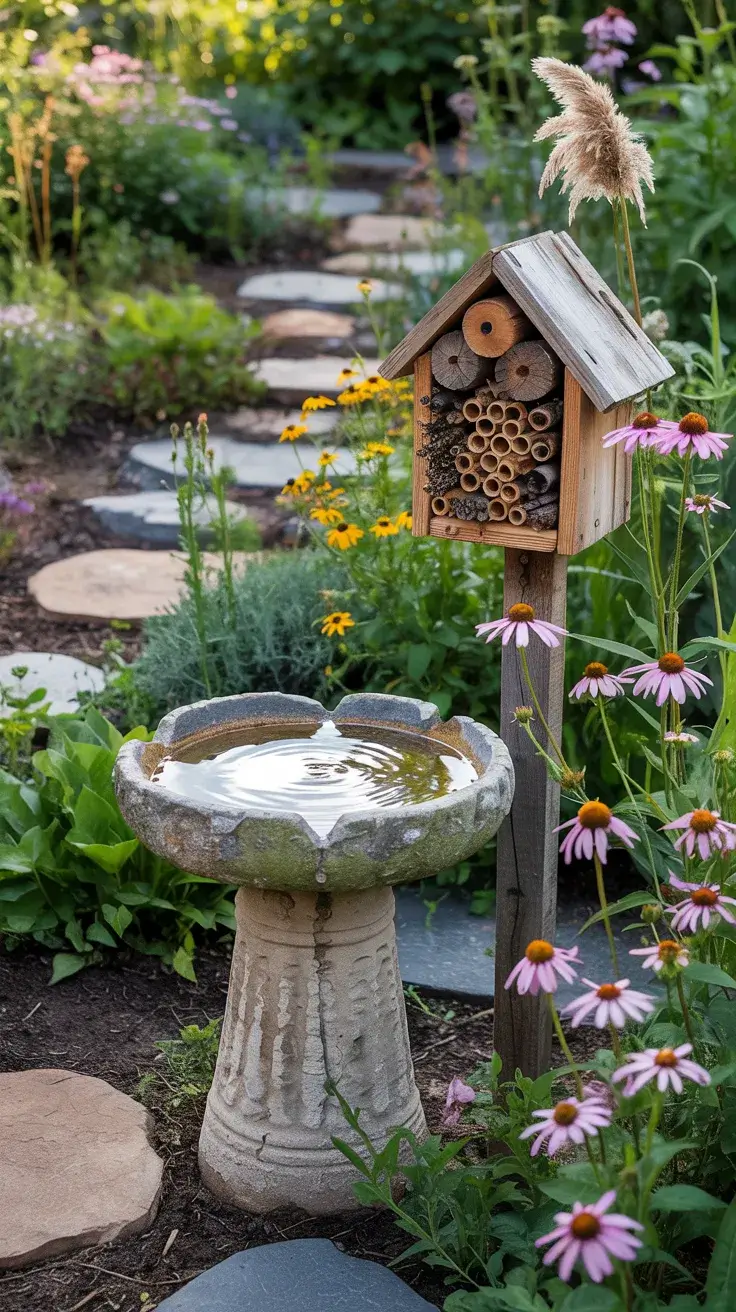 Fresh Inspiration For Transforming Compact Spaces With Small Garden Ideas 2026