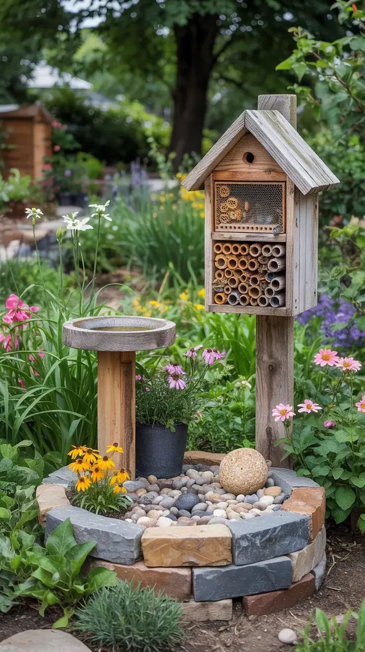 Fresh Inspiration For Transforming Compact Spaces With Small Garden Ideas 2026