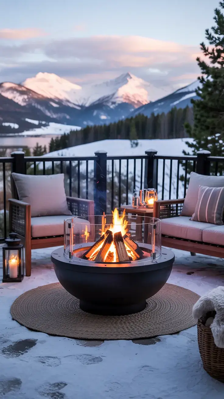 Innovative Yard Fire Pit Ideas 2026 for Stylish Outdoor Living