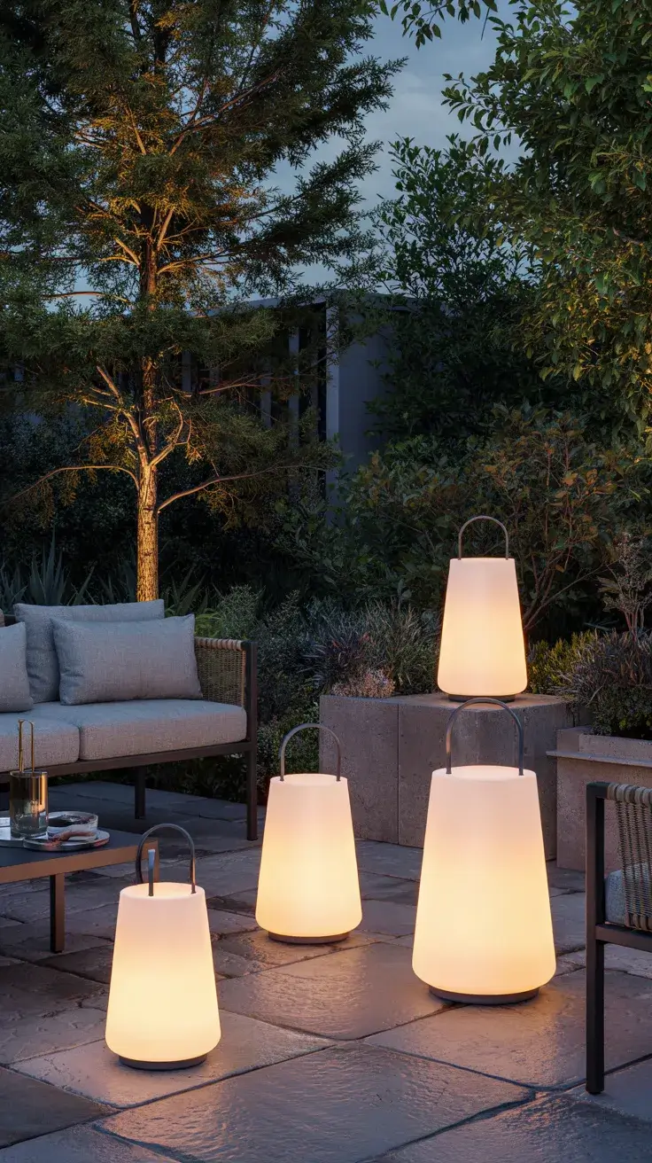 Transform Your Outdoor Space With Inspiring Lighting Ideas For 2026
