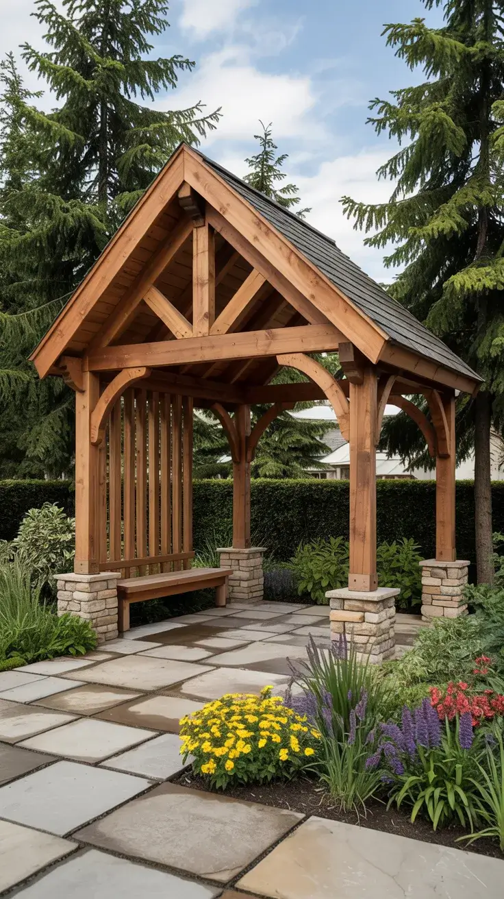 Fresh Inspiration For Stylish And Functional Carport Outdoor Ideas 2026