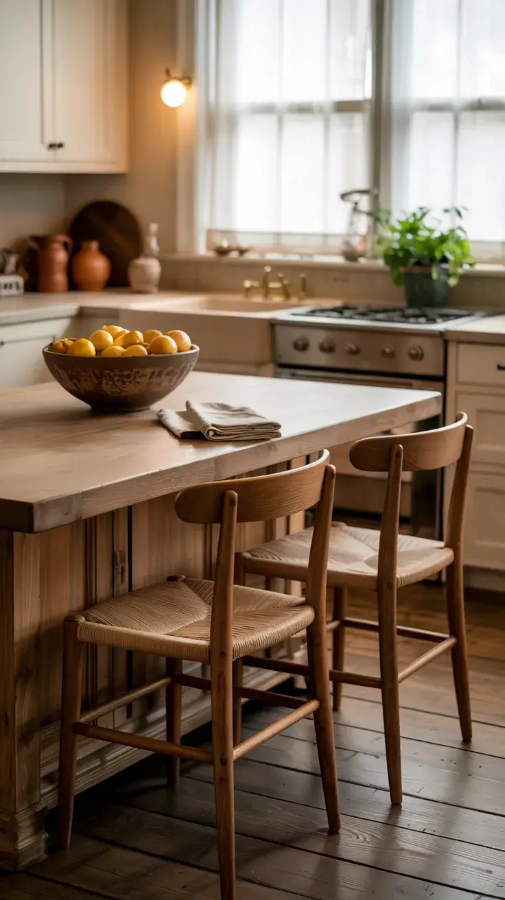 Fresh Inspiration For Stylish Kitchen Island Chairs In 2026