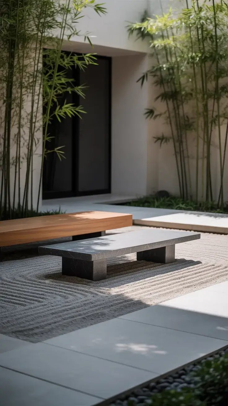 Calming Outdoor Inspirations With Fresh Zen Garden Ideas For 2026