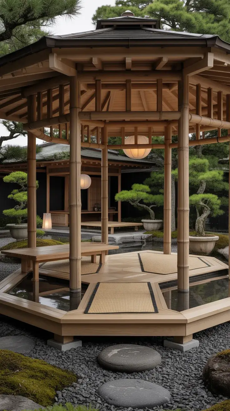 Transform Your Outdoor Space With Fresh Gazebo Ideas 2026