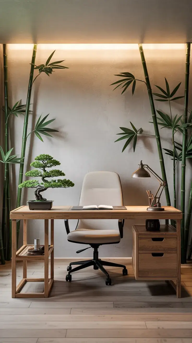 Creative Home Workspace Upgrades And Modern Desk Inspirations For 2026