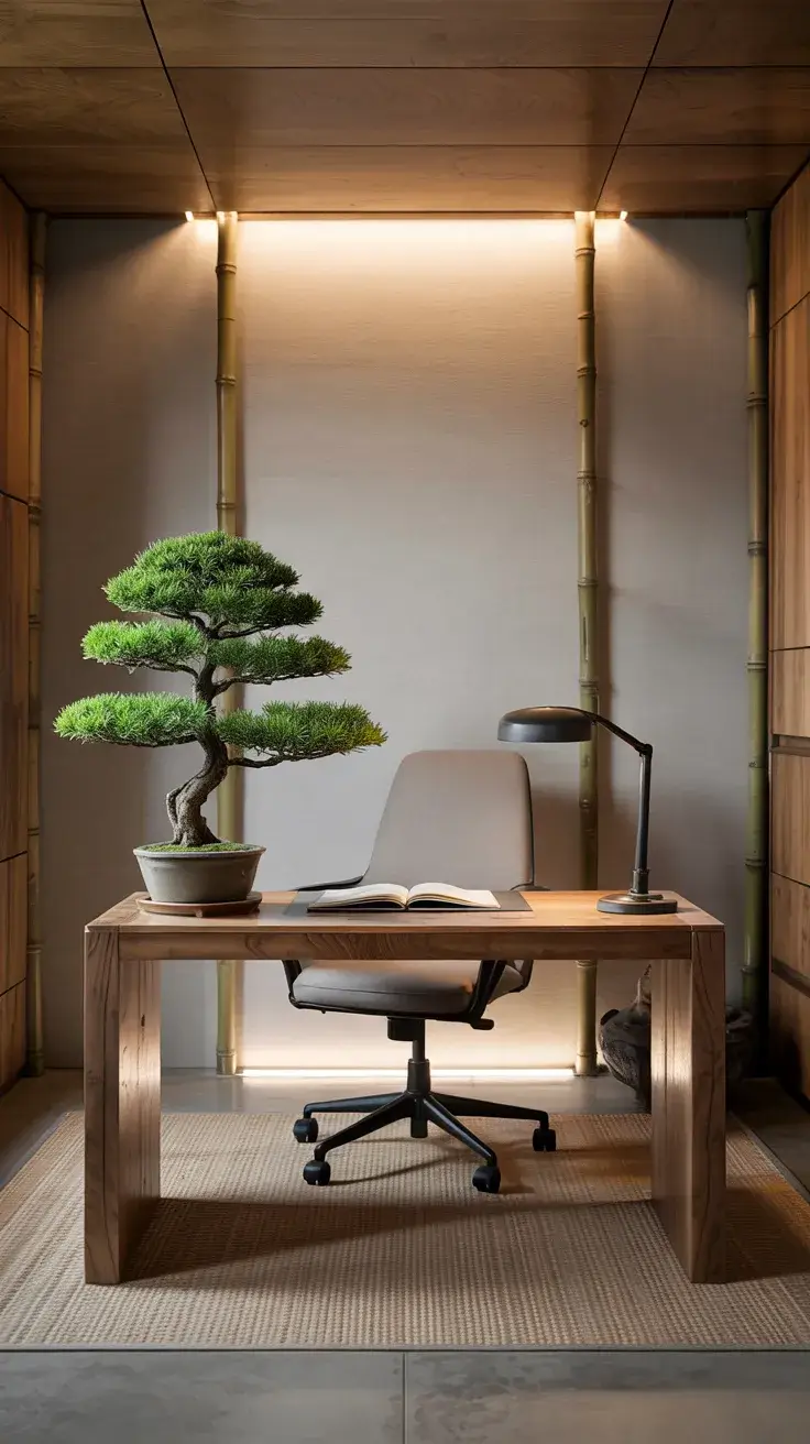 Creative Home Workspace Upgrades And Modern Desk Inspirations For 2026