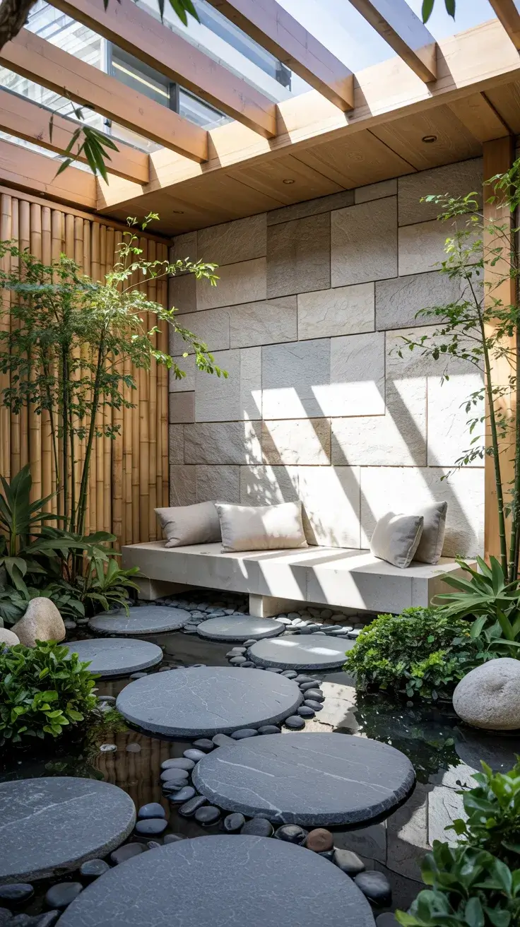 Fresh Inspiration For Modern Outdoor Entryway Ideas 2026