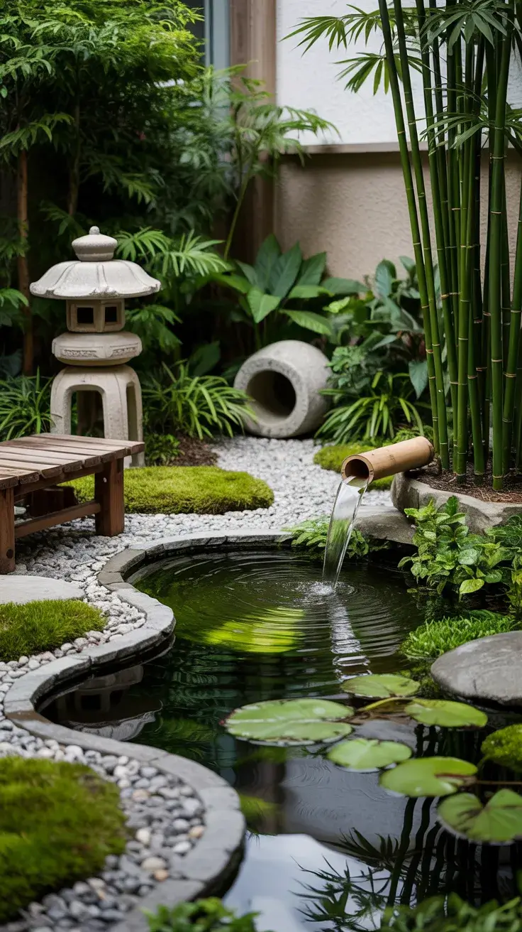 Transform Your Outdoor Space With Inspiring Pond Ideas in Garden 2026